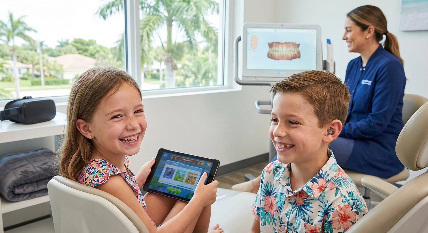 Best orthodontist near me braces invisalign