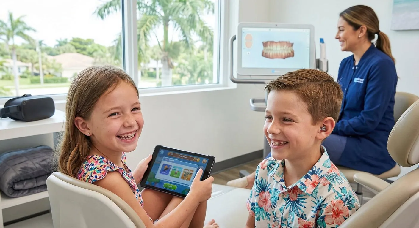 Best orthodontist near me braces invisalign