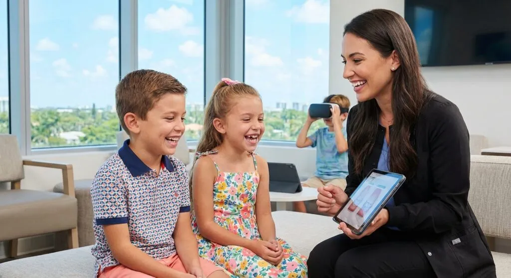 Best orthodontist near me braces invisalign