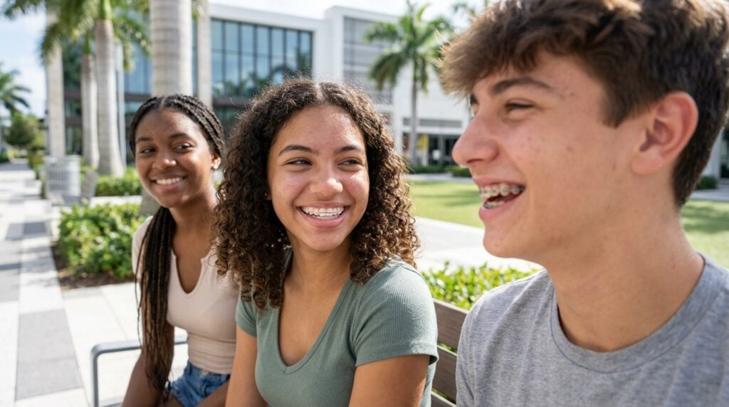 Best orthodontist near me braces invisalign