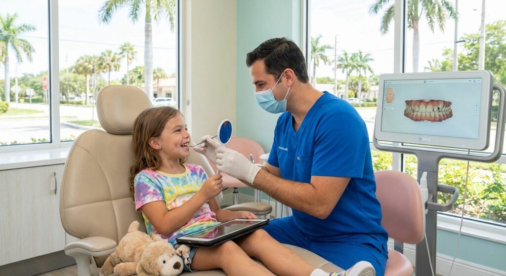 Best orthodontist near me braces invisalign