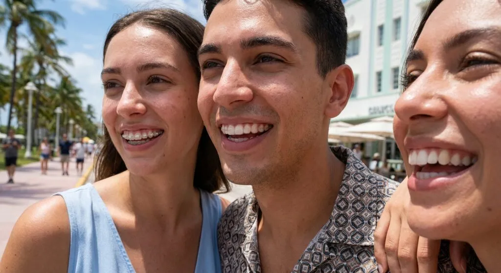 Best orthodontist near me braces invisalign