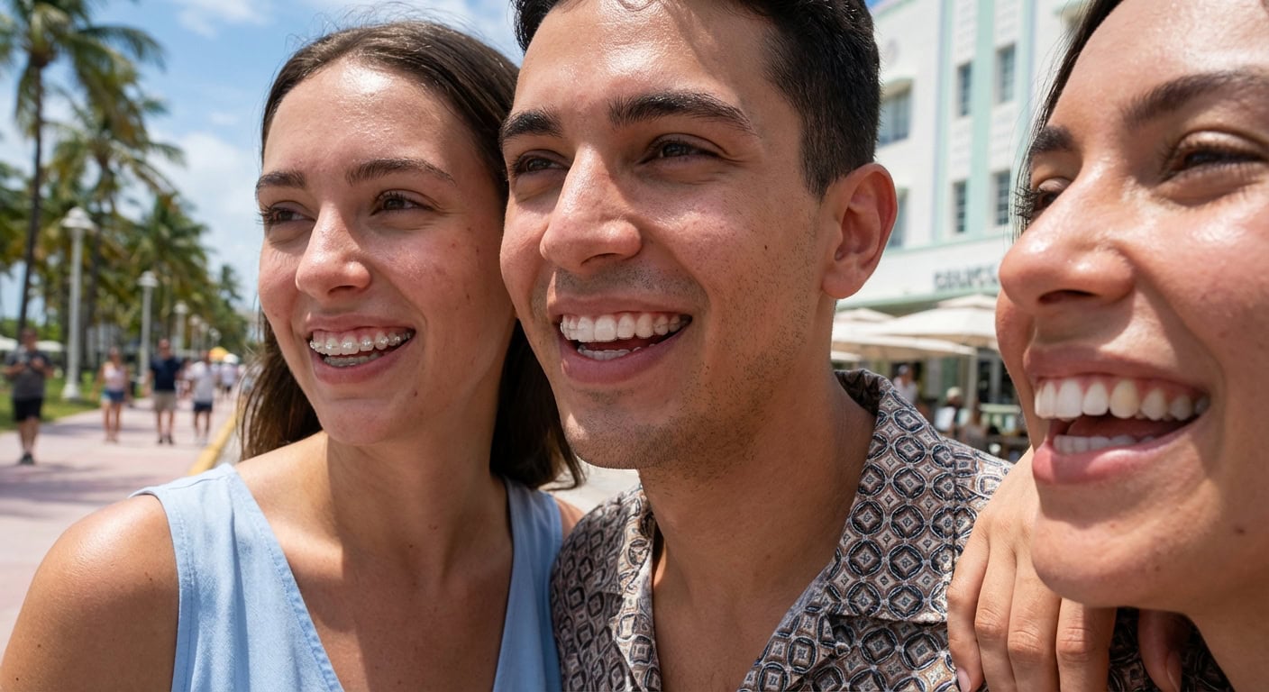 Best orthodontist near me braces invisalign