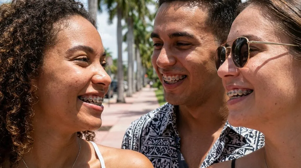 Best orthodontist near me braces invisalign miramar