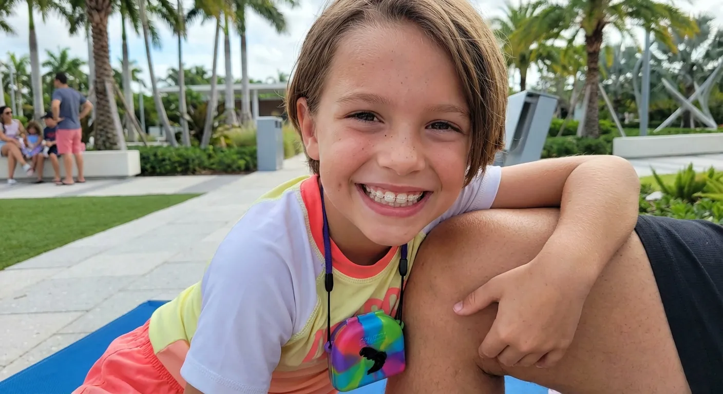 Best orthodontist near me braces invisalign