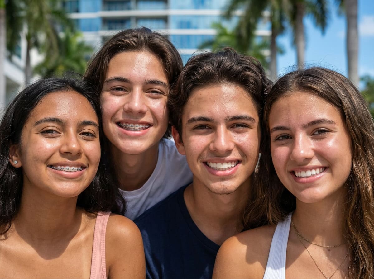 Best orthodontist near me braces invisalign