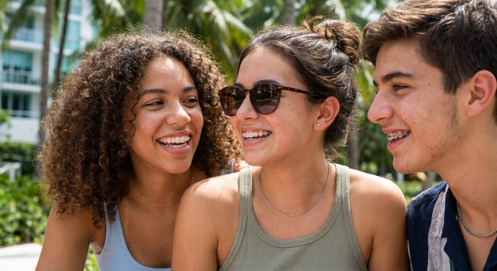 Best orthodontist near me braces invisalign