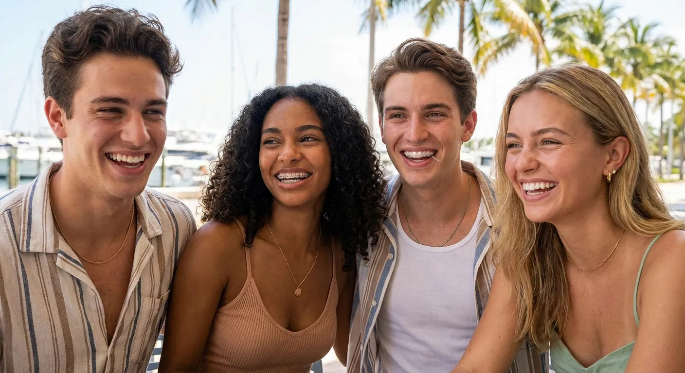 Best orthodontist near me braces invisalign