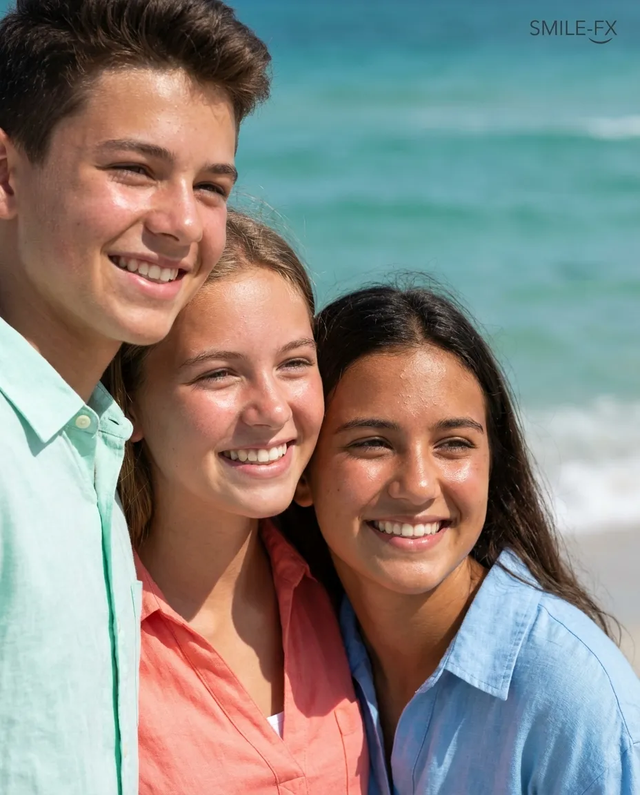 Best orthodontist near me braces invisalign