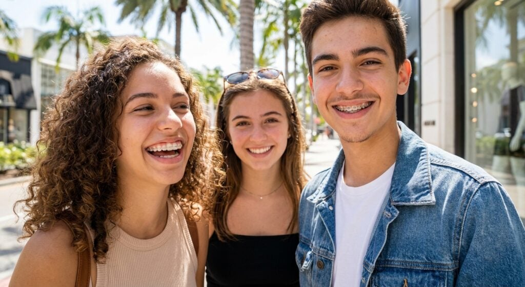 Best orthodontist near me braces invisalign