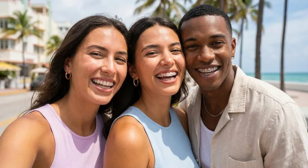 Best orthodontist near me braces invisalign