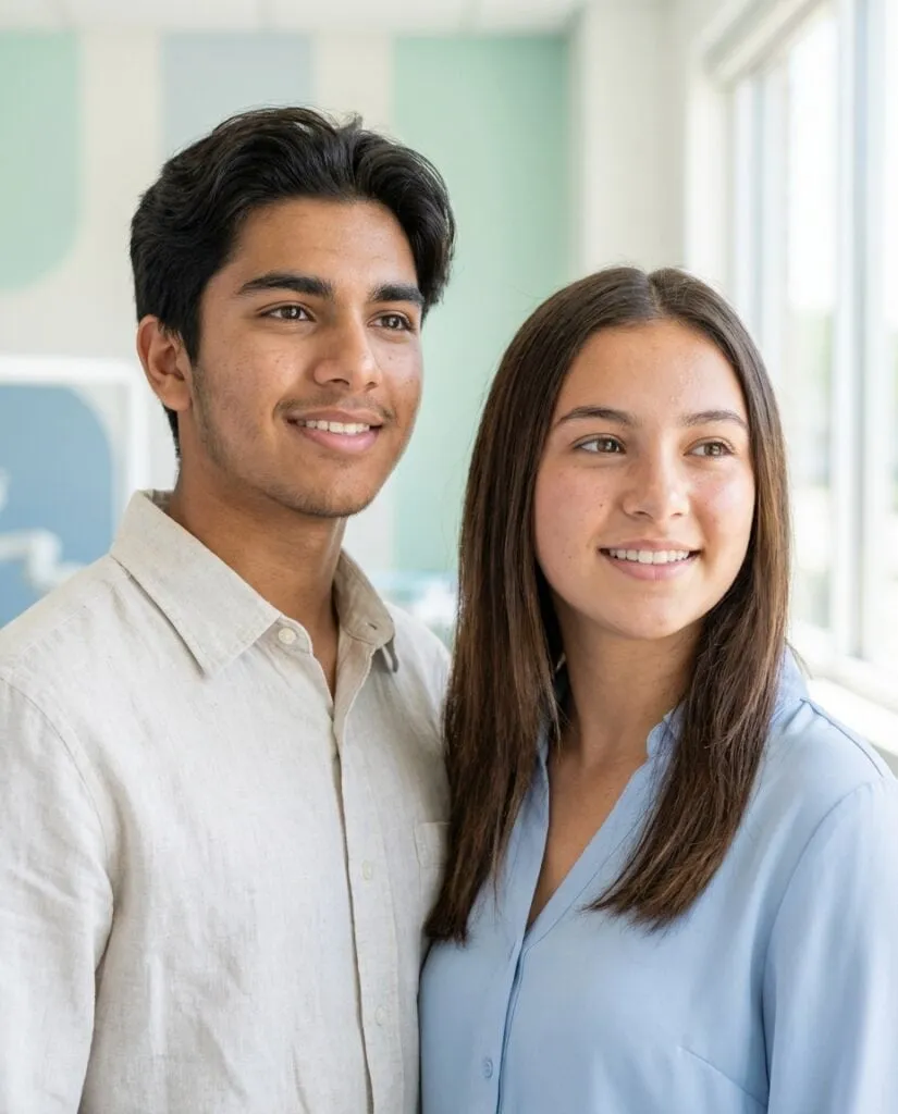 Best orthodontist near me braces invisalign