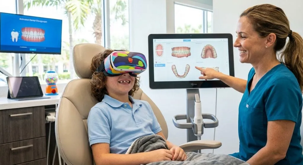 Best orthodontist near me braces invisalign