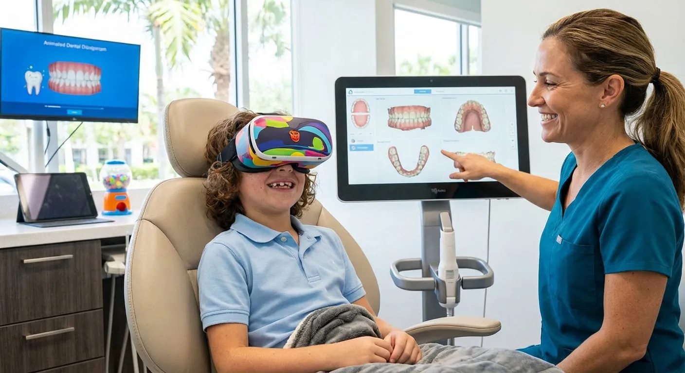 Best orthodontist near me braces invisalign