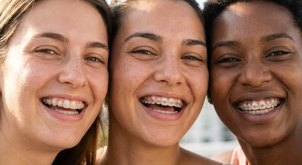 Best orthodontist near me braces invisalign