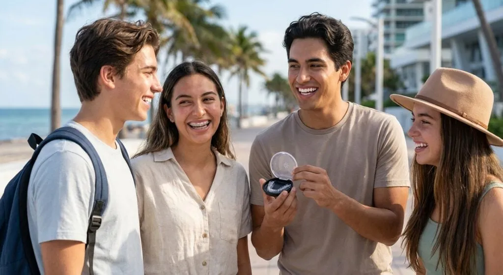 Best orthodontist near me braces invisalign