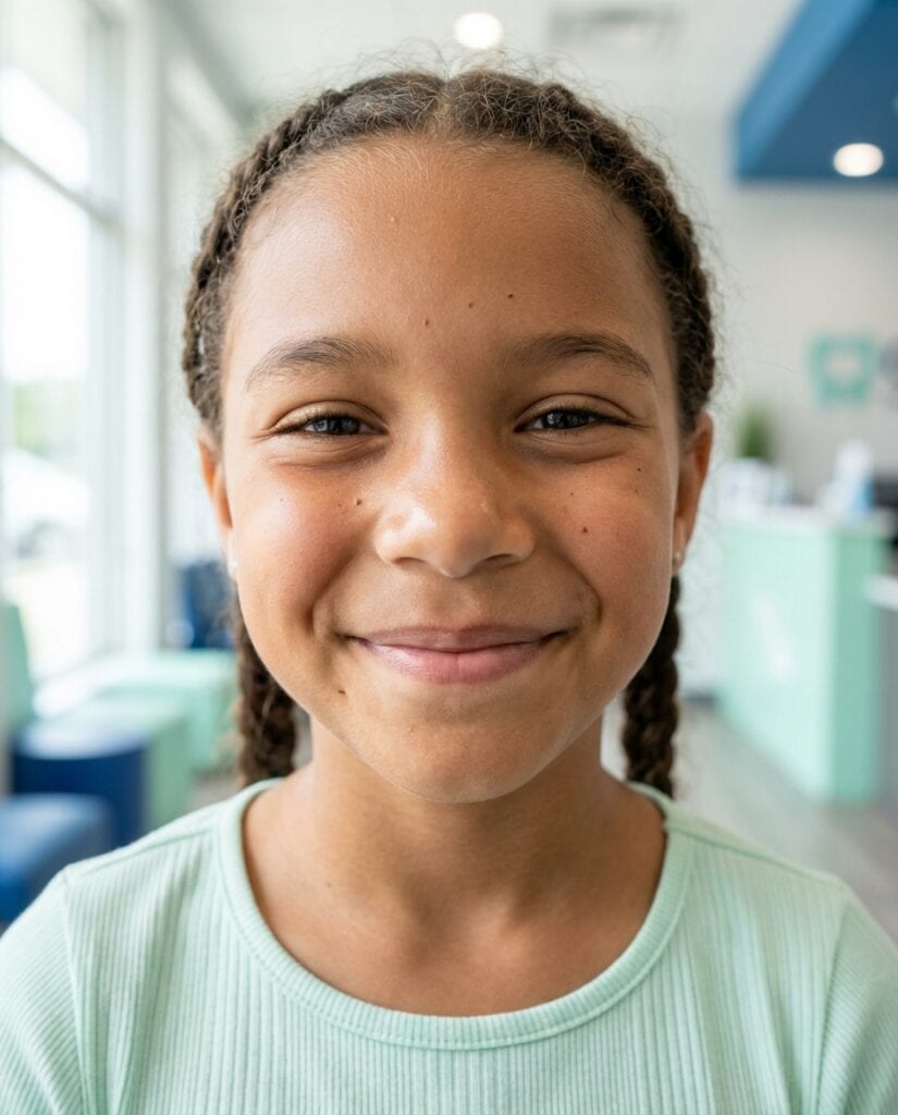 Best orthodontist near me braces invisalign