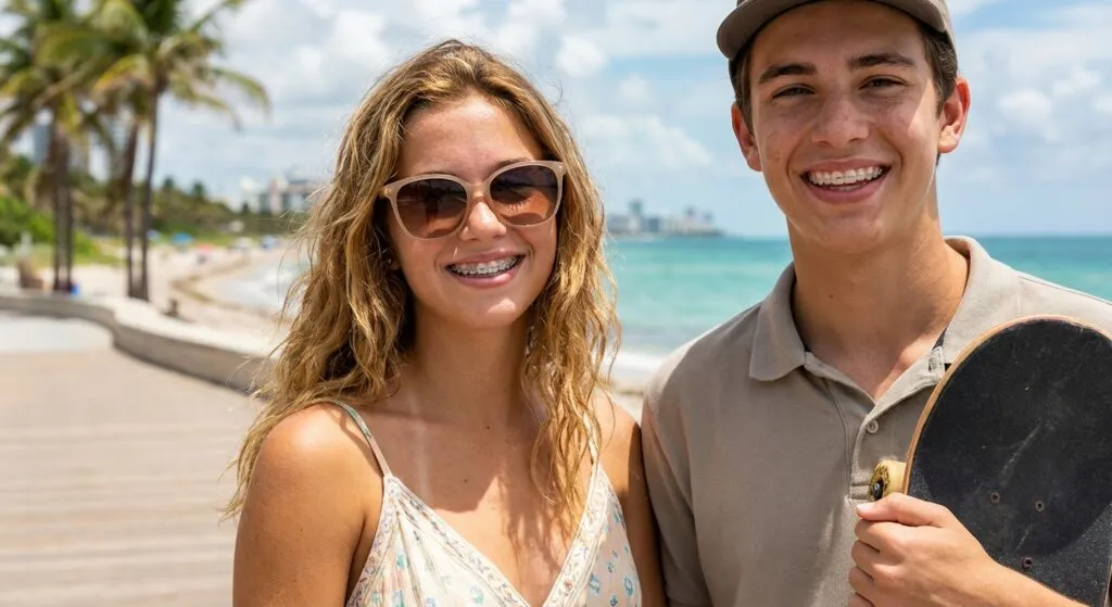 Best orthodontist near me braces invisalign