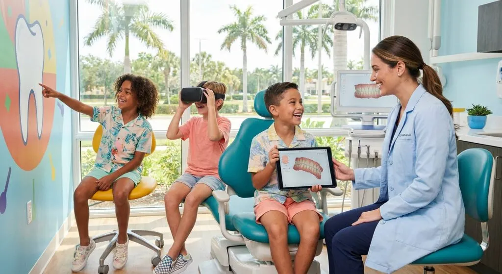 Best orthodontist near me braces invisalign