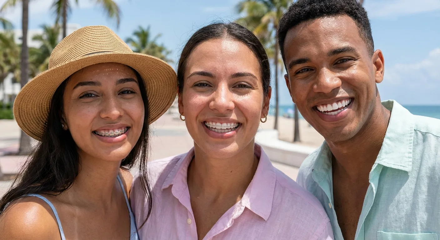 Best orthodontist near me braces invisalign