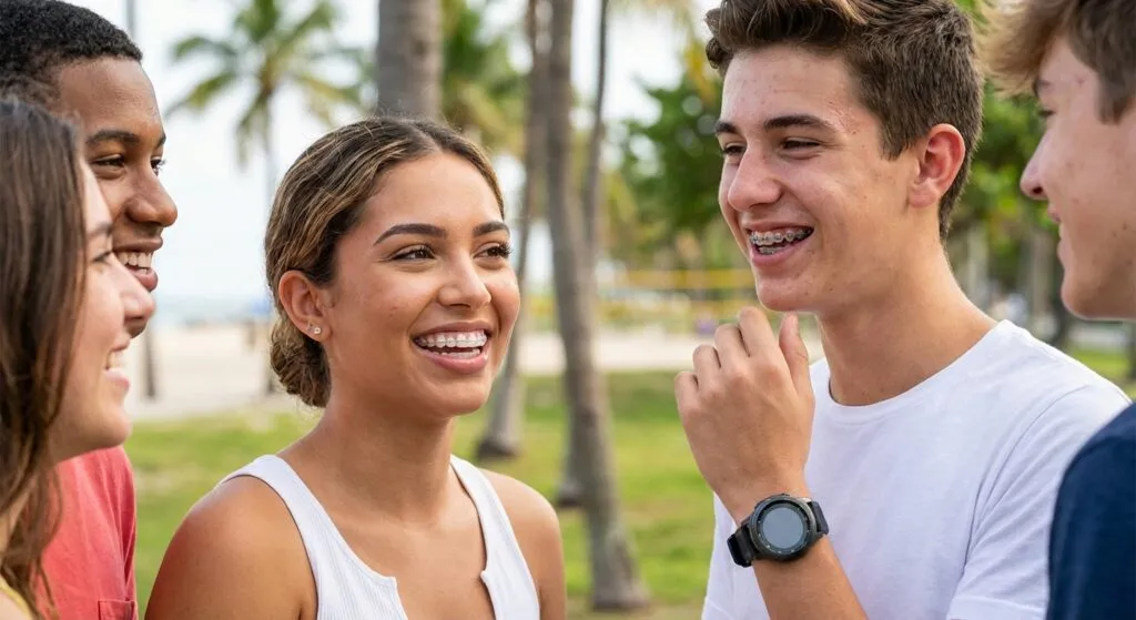 Best orthodontist near me braces invisalign