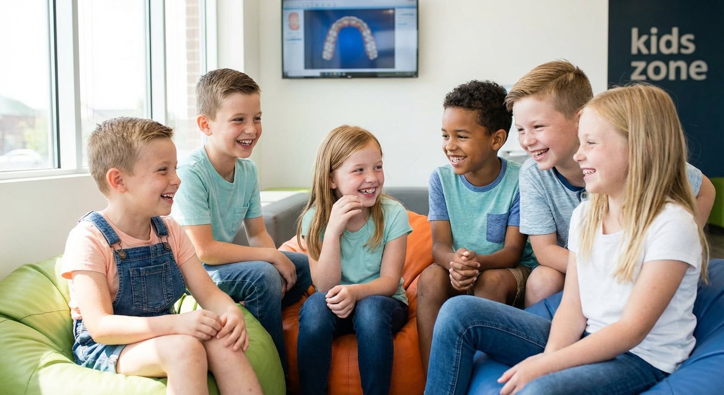 Best orthodontist near me braces invisalign