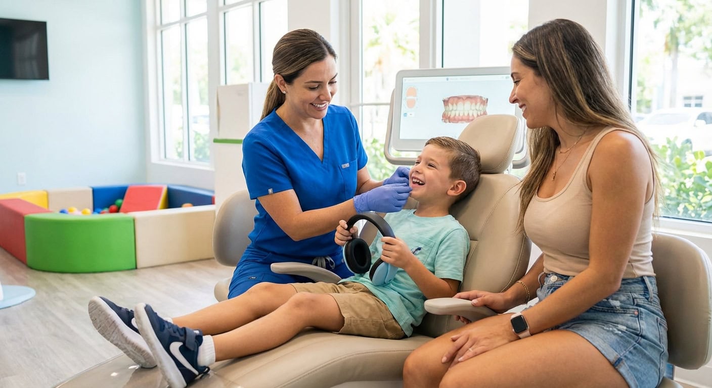 Best orthodontist near me braces invisalign