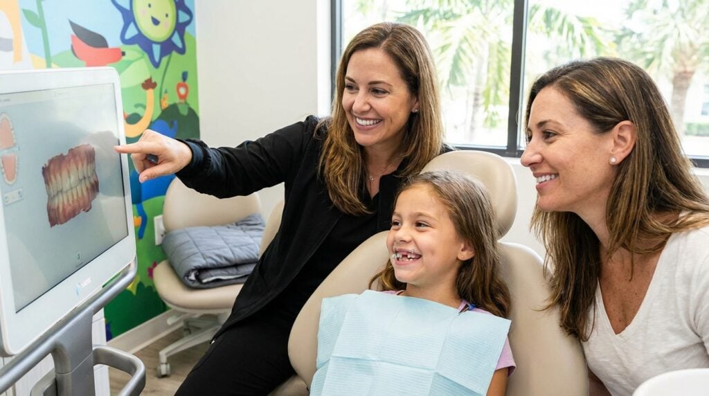 Best orthodontist near me braces invisalign