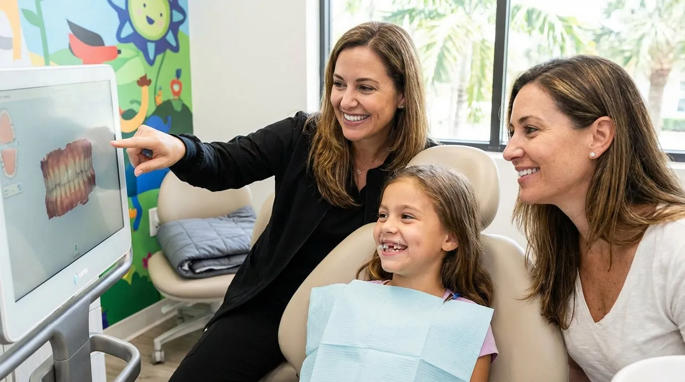 Best orthodontist near me braces invisalign