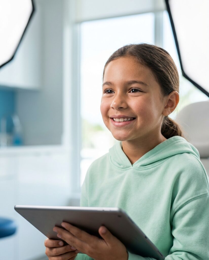 Best orthodontist near me braces invisalign