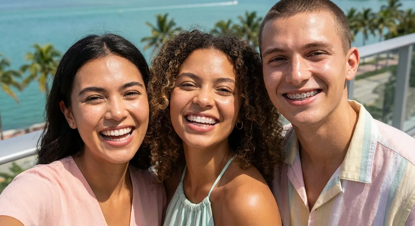 Best orthodontist near me braces invisalign