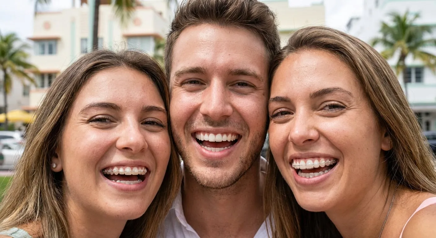 Best orthodontist near me braces invisalign