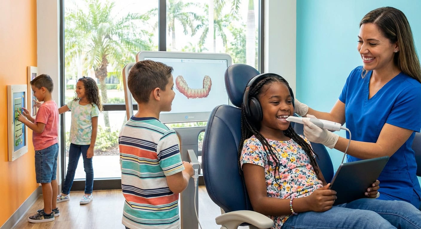 Best orthodontist near me braces invisalign