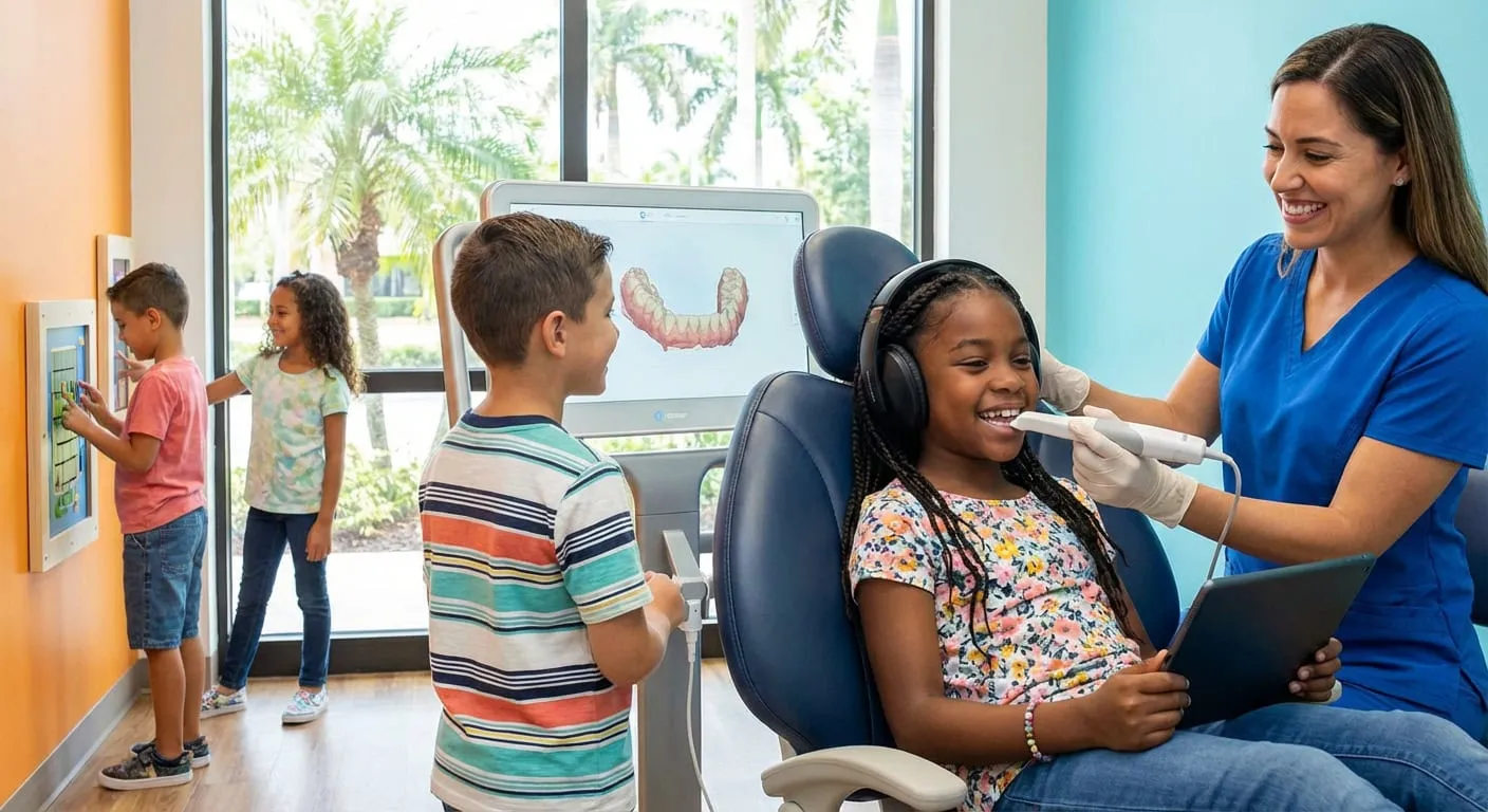 Best orthodontist near me braces invisalign