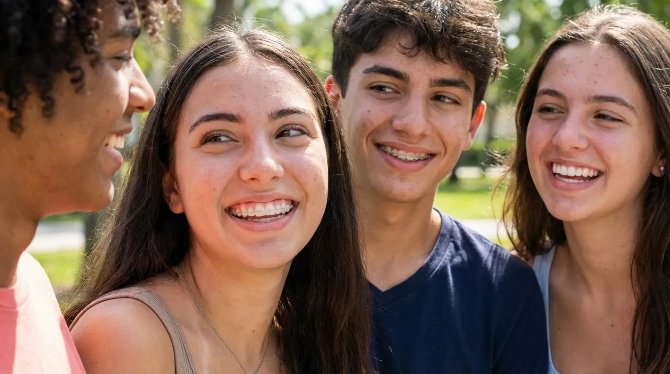 Best orthodontist near me braces invisalign