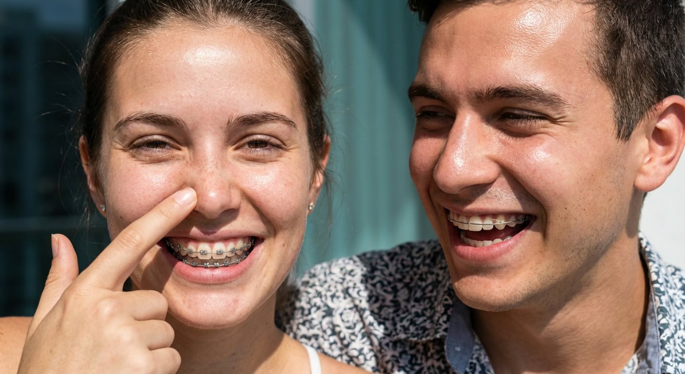 Best orthodontist near me braces invisalign miramar