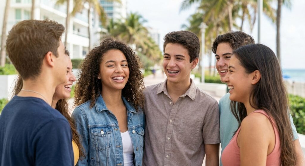 Best orthodontist near me braces invisalign