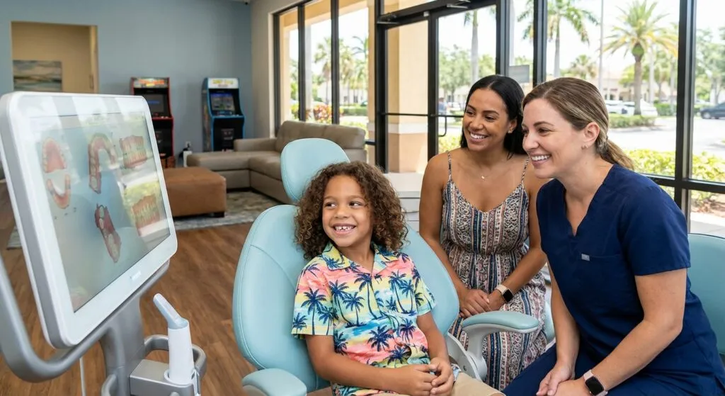 Best orthodontist near me braces invisalign