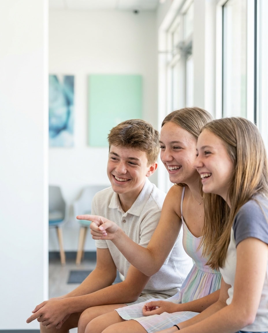 Best orthodontist near me braces invisalign