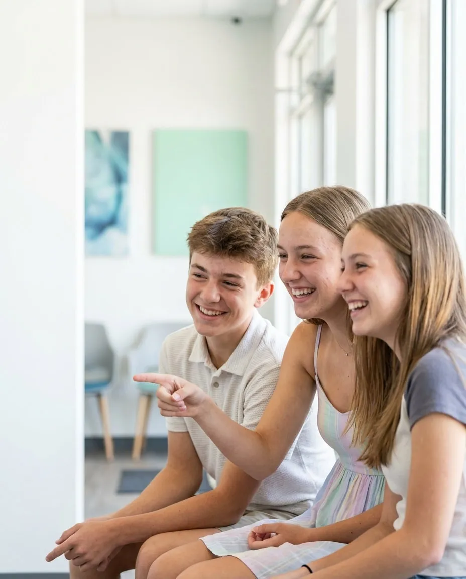 Best orthodontist near me braces invisalign