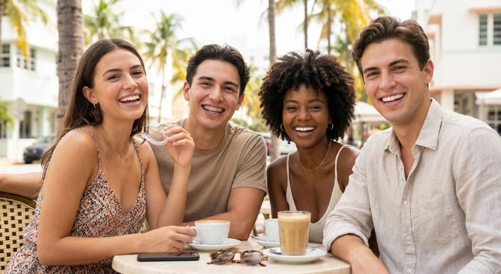 Best orthodontist near me braces invisalign