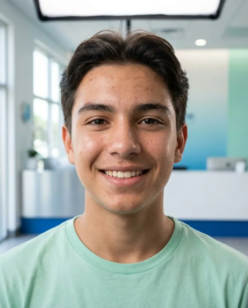 Best orthodontist near me braces invisalign