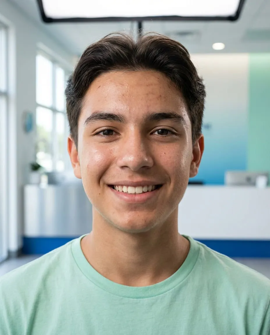 Best orthodontist near me braces invisalign