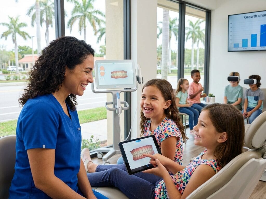 Best orthodontist near me braces invisalign