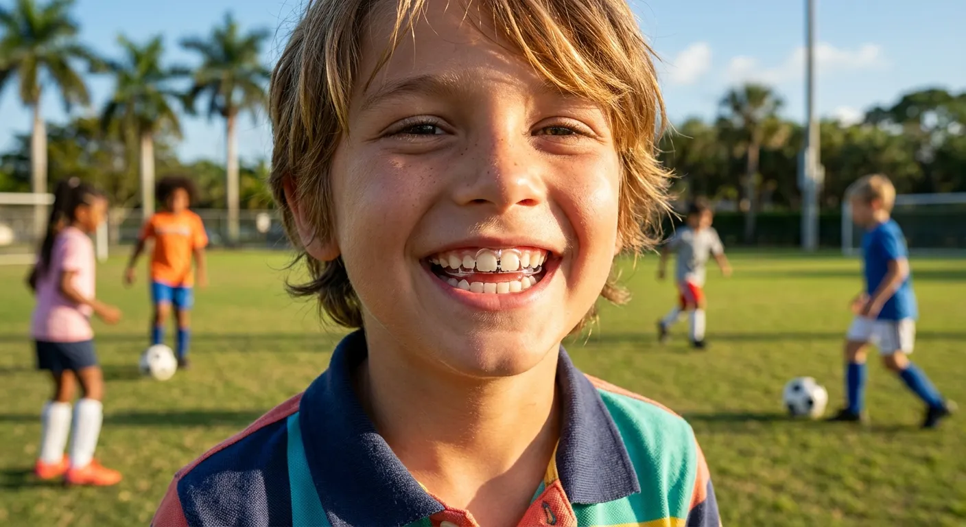 Best orthodontist near me braces invisalign