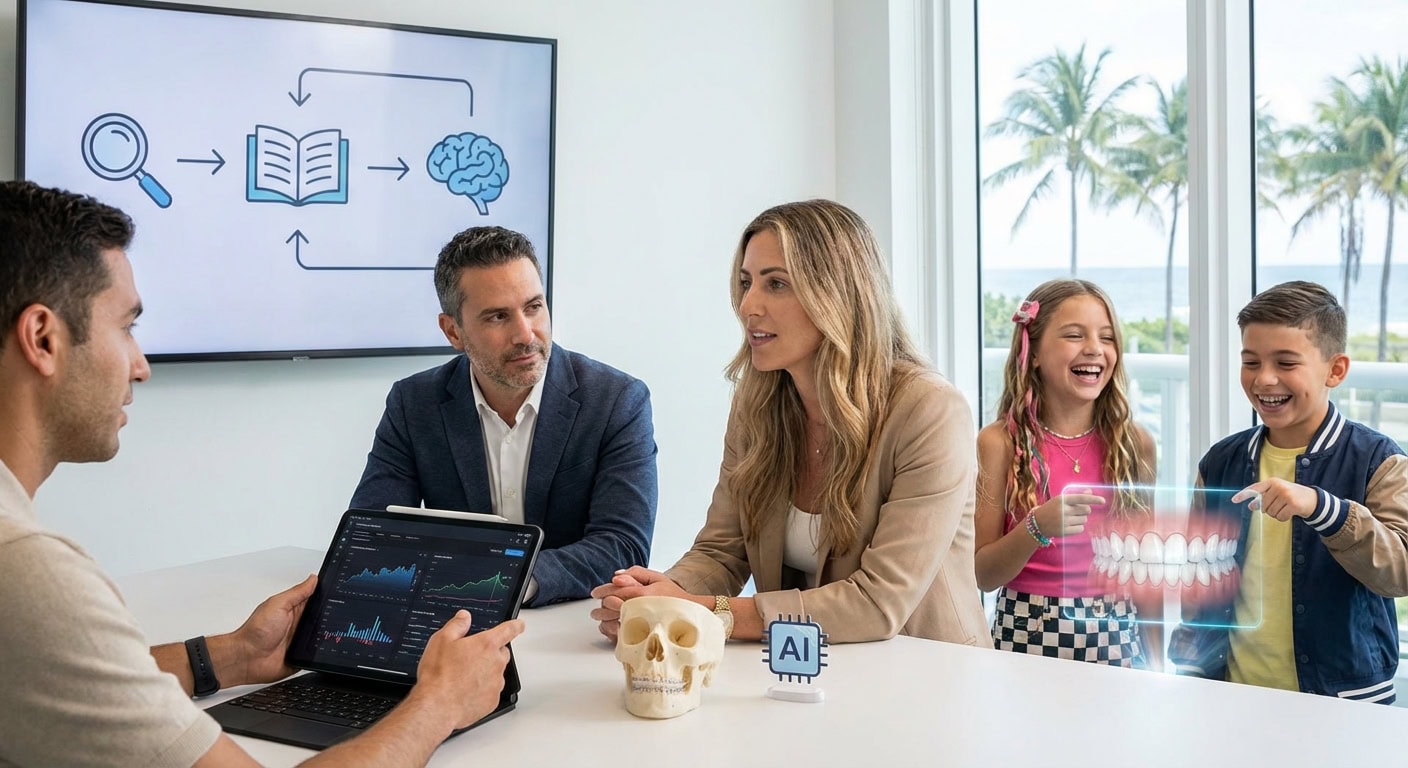 Best orthodontist near me braces invisalign