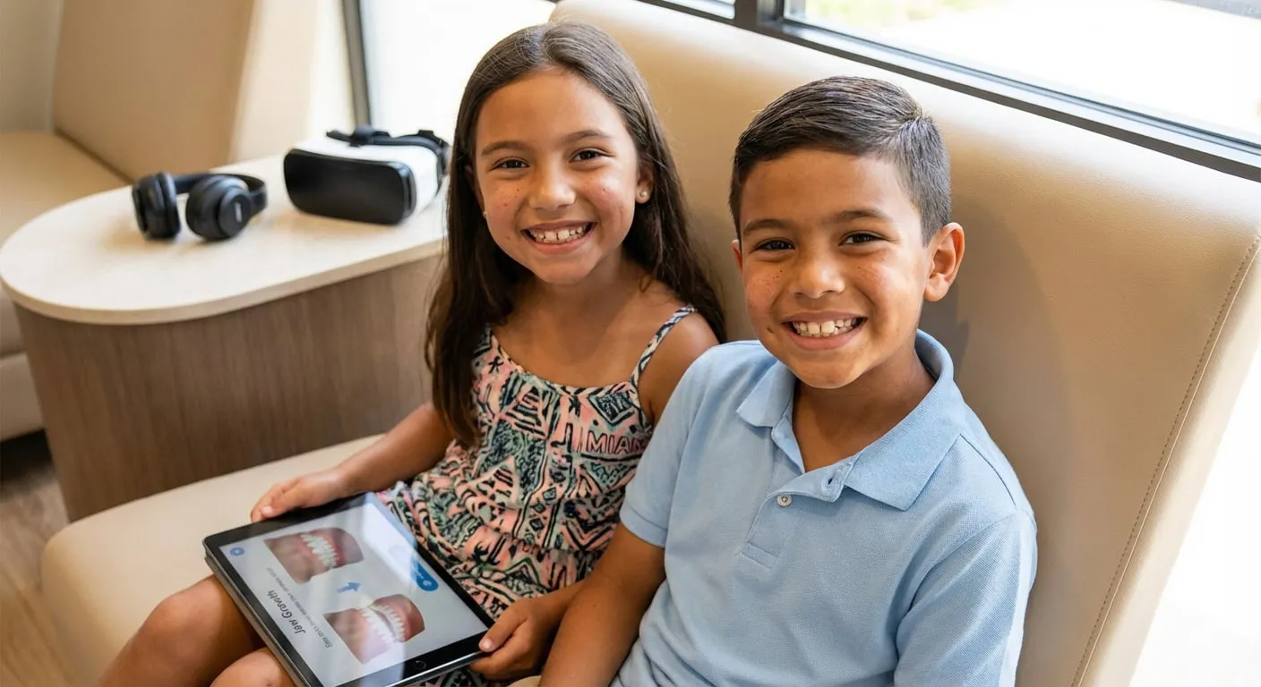 Best orthodontist near me braces invisalign