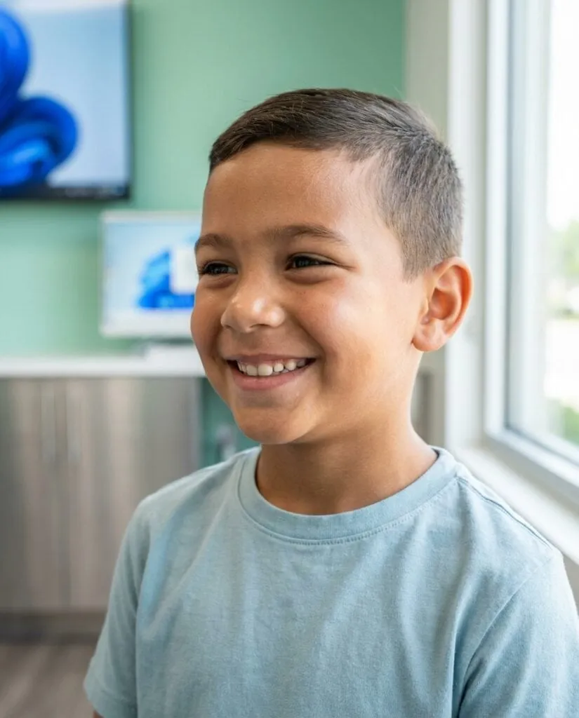 Best orthodontist near me braces invisalign