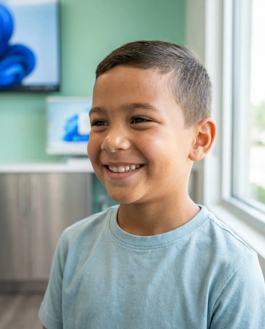 Best orthodontist near me braces invisalign