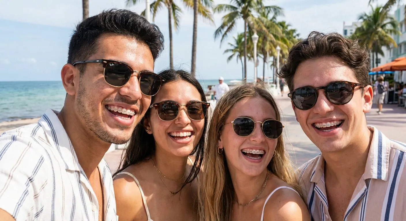 Best orthodontist near me braces invisalign